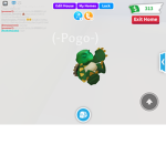 Pogos ;)