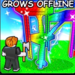 (SQUID GAME SEASON 3) Grow A Jungle