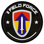 USAR} II Field Force