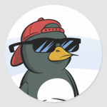 PEINGUIN CLAN- (For Jailbreak and Bedwars)