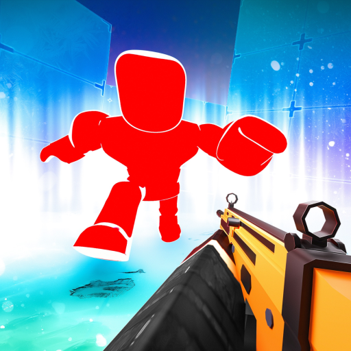 [🎄] RIVALS official Roblox game thumbnail