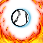 Base ball x