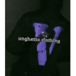 UnGhetto clothing