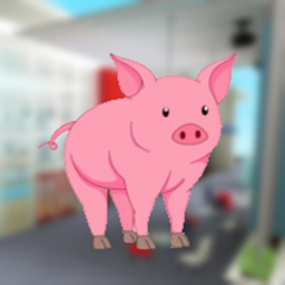 Piggy's Food Café (BETA)