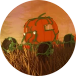 XPLOR Pumpking