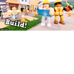 Welcome To Bloxburg - Stuff