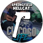 Springfield Hellcat