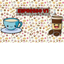 Espresso Cafe V3