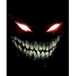 BLACK BLOOD HAUNTERS