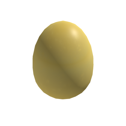 The Forgiving Egg of Sorrow