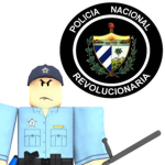 National Revolutionary Police Force