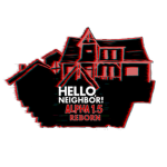 Hello, Neighbor! Alpha 1.5 Reborn – Official Group
