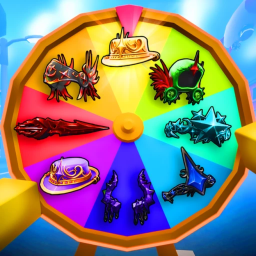 Spin or Play for free UGC