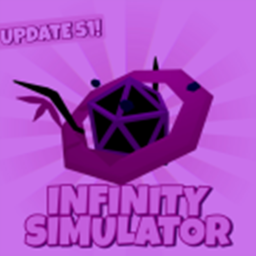[UPDATED]  Infinity Simulator
