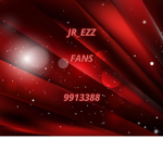 JR_EZZ FANS