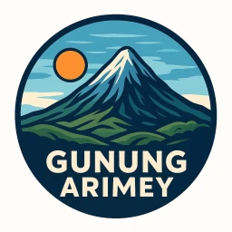 GUNUNG ARIMEY icon