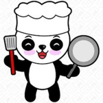 Panda Chef
