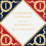 1er Regiment de Cuirassiers