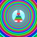 Super Easy Obby! 🌈