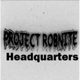 Project Rob-nite Headquarters