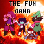 deltarune!!