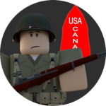 First Special Service Force 1943's