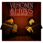 Vilhonen & Hyrus Bespoke Apparel Co.