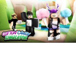 (LIVE) COTTON CANDY SIMULATOR