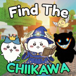 [UPD] Find The Chiikawa [128]