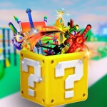 Lucky Blocks ⚔️Update!