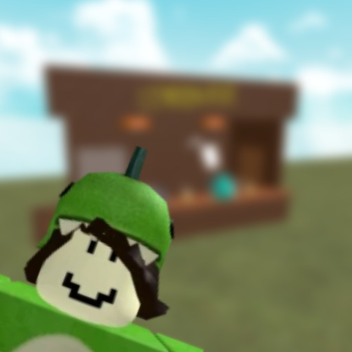 Bruce's Lemonade Hangout (BETA)