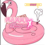 ~ꜰʟᴀᴍᴍʏ x ꜱʜɪɴᴇ~