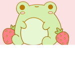 CutieFrog
