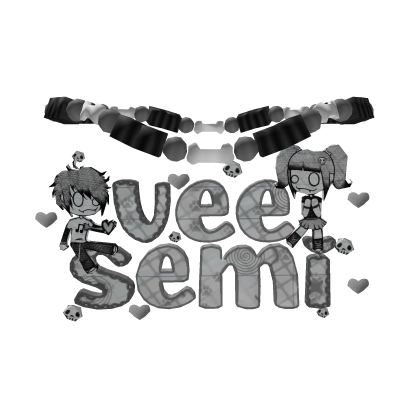 semi vee