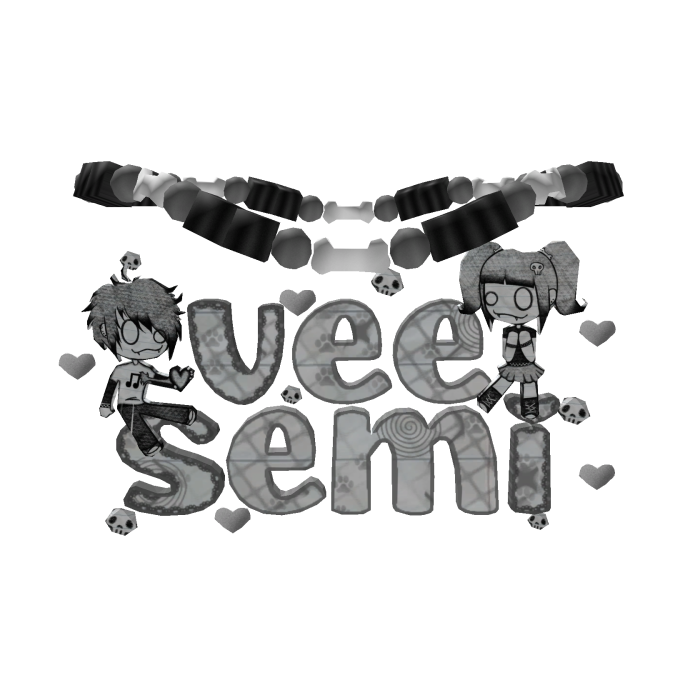 semi vee