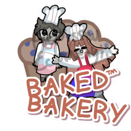Baked Bakery RP
