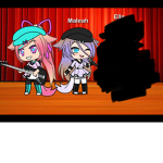 Friendly Friends Forever