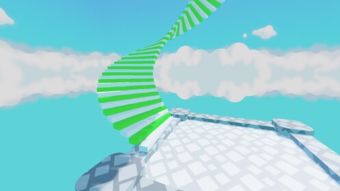 (999M) ROBOX OBBY! Escape RBX Obby (Free VIP💎)