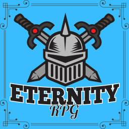 ⚔ Eternity RPG