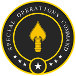 SpeciaΙ Οperations Command