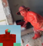 hambrugr