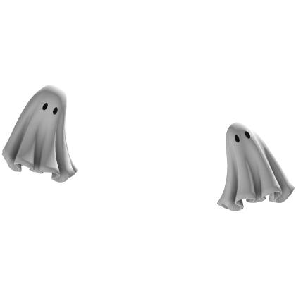 Ghosts
