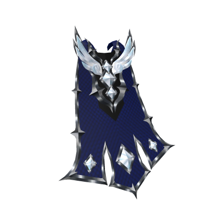 Imperial Forest Guardian Cape Roblox item