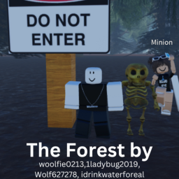 The Forest