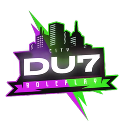 Du7 Games Roblox group icon