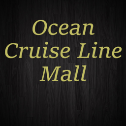 Ocean Cruise Line Mall
