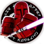 Imperial Royal Guard ᅠᅠᅠᅠ ᅠᅠᅠᅠ