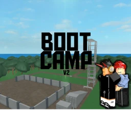 DPD: Boot Camp v2 icon