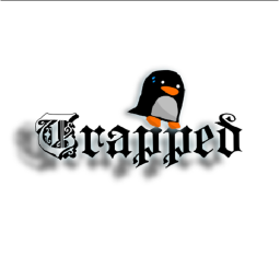 Trapped. (RELEASE!)