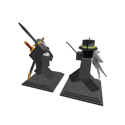 For sword trainers of Roblox